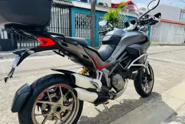 Ducati, MULTISTRADA 1260S, 2019