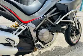 Ducati, MULTISTRADA 1260S, 2019