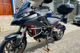 Ducati, MULTISTRADA 1260S, 2019