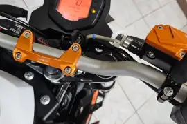 KTM, Duke, 2022