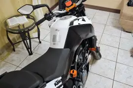 KTM, Duke, 2022