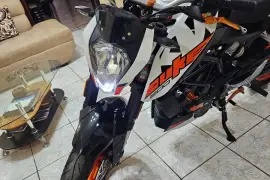 KTM, Duke, 2022