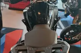 BMW, F850GS, 2024