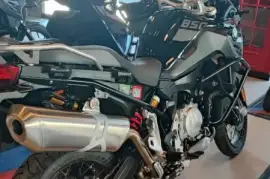 BMW, F850GS, 2024