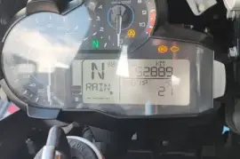 BMW, R1200GS, 2017