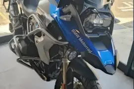 BMW, R1200GS, 2017