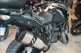 KTM, 1290 SUPER ADVENTURE S, 2019