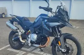 BMW, F850GS, 2024