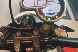Ducati, SCRAMBLER 1100, 2018