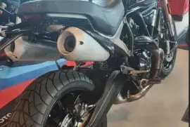 Ducati, SCRAMBLER 1100, 2018