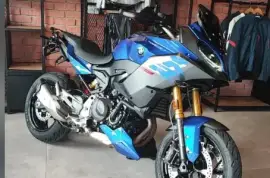 BMW, F900XR, 2025
