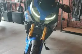 BMW, F900XR, 2025