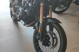 BMW, F900GS, 2024