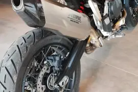 BMW, F900GS, 2024