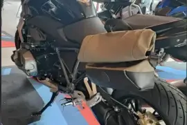 BMW, R1250R, 2024