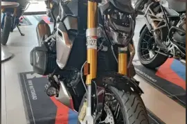 BMW, R1250R, 2024