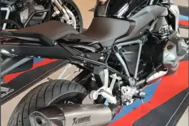 BMW, R1250R, 2024