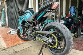 KTM, Duke , 2023