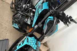 KTM, Duke , 2023
