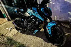 KTM, Duke , 2023