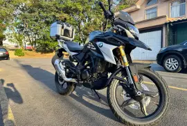 BMW, 310GS, 2024