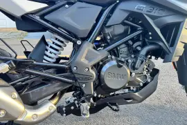BMW, 310GS, 2024