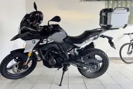BMW, 310GS, 2024
