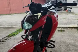 TVS, Apache RTR 160 4v, 2022