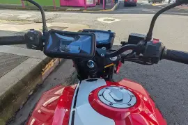 TVS, Apache RTR 160 4v, 2022