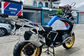 BMW, R1250GS ADVENTURE (HP), 2019