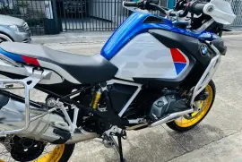 BMW, R1250GS ADVENTURE (HP), 2019