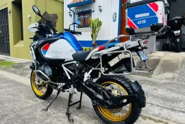 BMW, R1250GS ADVENTURE (HP), 2019