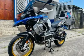 BMW, R1250GS ADVENTURE (HP), 2019