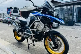 BMW, R1250GS ADVENTURE (HP), 2019