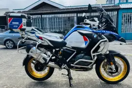 BMW, R1250GS ADVENTURE (HP), 2019