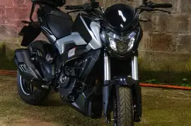 Bajaj, DOMINAR, 2022