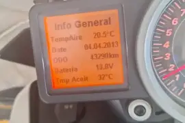 KTM, 1190 adventure, 2016