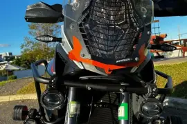 KTM, 1190 adventure, 2016