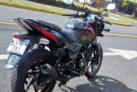 Bajaj, Pulsar 180, 2024