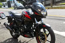 Bajaj, Pulsar 180, 2024