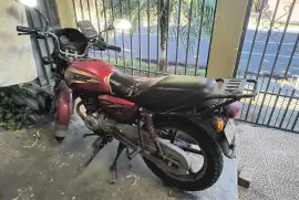 Bajaj, Boxer , 2018