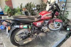 Bajaj, Boxer , 2018