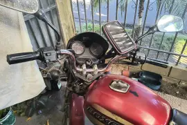 Bajaj, Boxer , 2018