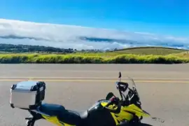 Suzuki, Vstrom 250sx 2025, 2025