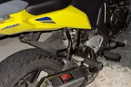 Suzuki, Vstrom 250sx 2025, 2025