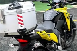 Suzuki, Vstrom 250sx 2025, 2025