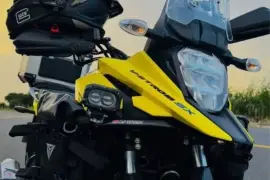 Suzuki, Vstrom 250sx 2025, 2025