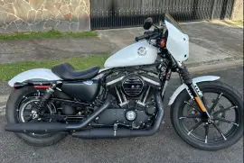 Harley-Davidson, Sporters Iron  , 2020