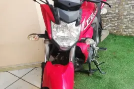 Yamaha, 2016, 2016
