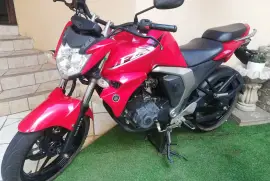Yamaha, 2016, 2016